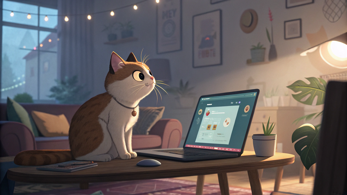 Создание игр — это для всех: забудь про сложный код, начни с HTML5