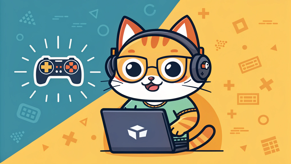 Игровой цикл: сердце любой игры и как оживить его в браузере на JavaScript