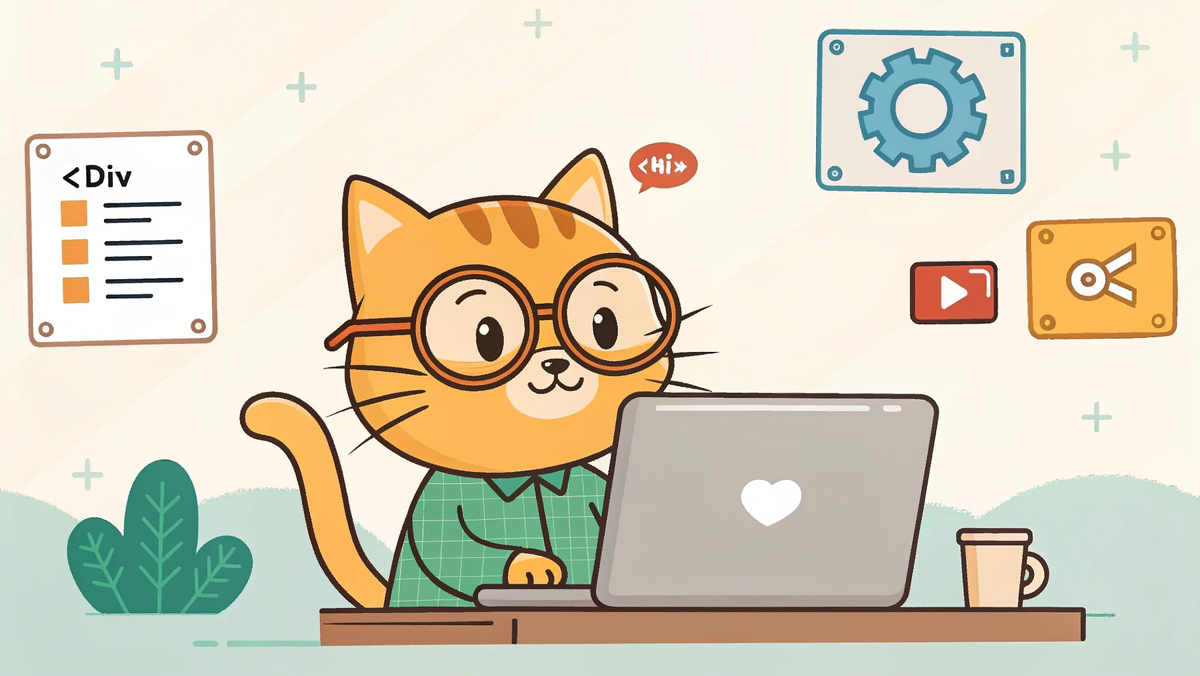 Уроки HTML для начинающих: как выучить HTML, создавая свою первую игру
